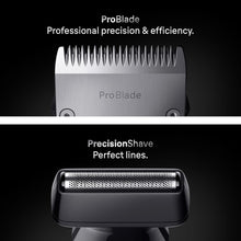 Braun Series 7 All-in-One 13-in-1 Multi Grooming Kit – AIO7560