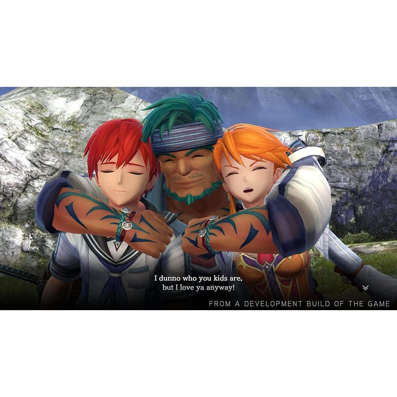 Buy PlayStation,Ys VIII: Lacrimosa of DANA - Deluxe Edition - PS5 Game - Gadcet UK | UK | London | Scotland | Wales| Near Me | Cheap | Pay In 3 | Video Game Software