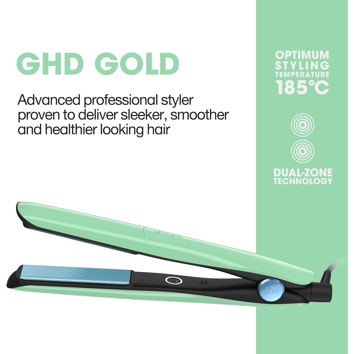 Buy ghd,ghd Gold Hair Straightener & Styler UK Plug – Professional Hair Straightener for Sleek, Smooth Styles & Curls - Gadcet UK | UK | London | Scotland | Wales| Near Me | Cheap | Pay In 3 | Hair Straighteners