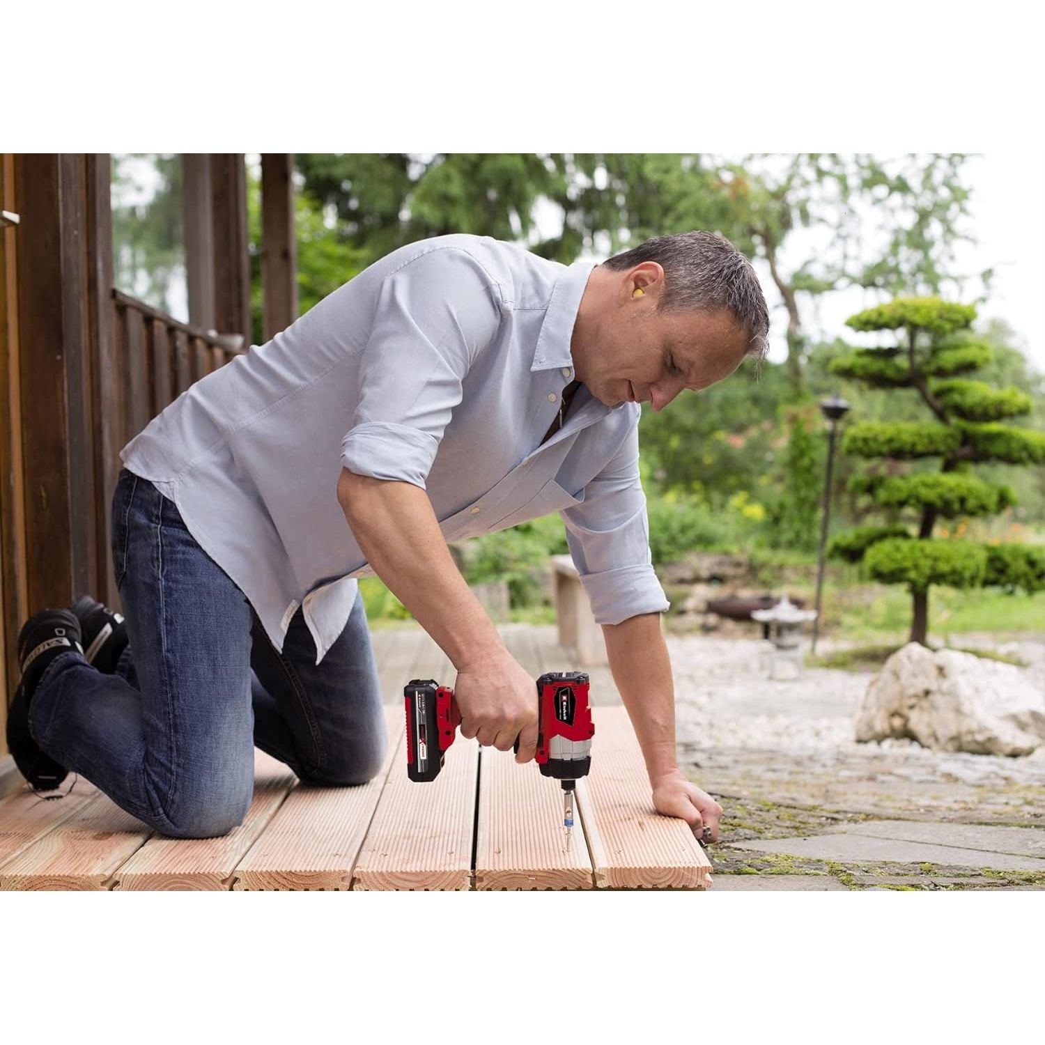 Buy Einhell,Einhell Power X-Change 18V Cordless Drill and Impact Driver Set - Gadcet UK | UK | London | Scotland | Wales| Near Me | Cheap | Pay In 3 | Handheld Power Drills