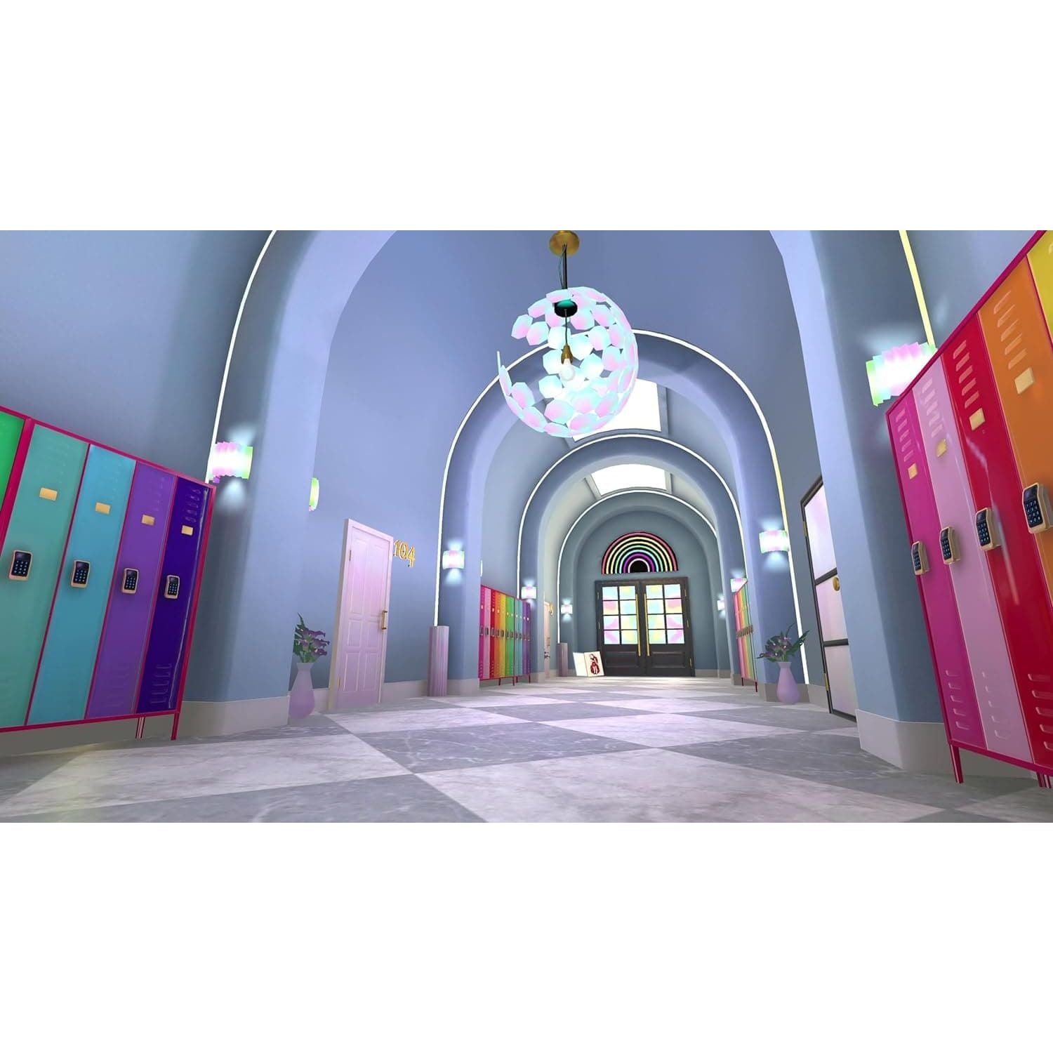 Buy Playstation,Rainbow High: Runway Rush - PS4 - Gadcet | UK | London | Scotland | Wales| Near Me | Cheap | Pay In 3 | Video Game Software