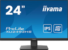 Buy iiyama,iiyama XU2493HS-B4 - 24 Inch - IPS LCD Slim Monitor - Gadcet UK | UK | London | Scotland | Wales| Ireland | Near Me | Cheap | Pay In 3 | Computer Monitors