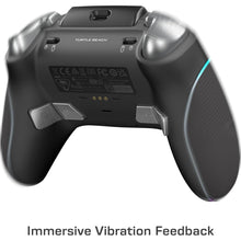 Buy Turtle Beach,Turtle Beach Stealth Ultra Wireless Gaming Controller - Rapid Charge Dock, Adjustable Triggers, Command Display, Xbox Series X|S, Xbox One, PC - Gadcet UK | UK | London | Scotland | Wales| Near Me | Cheap | Pay In 3 | Game Controllers