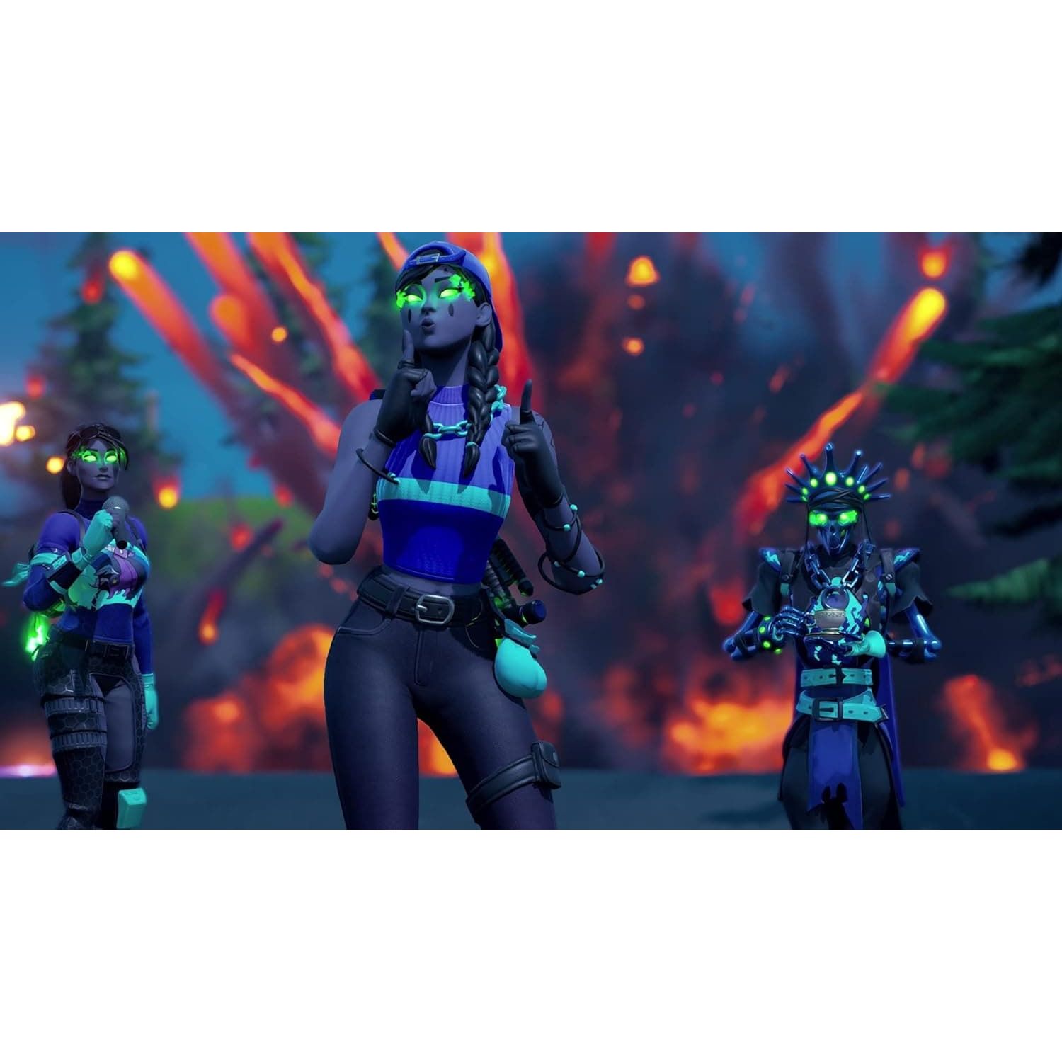 Buy Gadcet UK,Fortnite Minty Legends Pack - PlayStation 4 - Gadcet UK | UK | London | Scotland | Wales| Ireland | Near Me | Cheap | Pay In 3 |