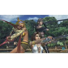 Buy Nintendo,Final Fantasy X/ X-2 HD Remaster (Nintendo Switch) - Gadcet UK | UK | London | Scotland | Wales| Near Me | Cheap | Pay In 3 | Video Game Software