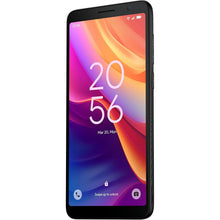 TCL 501 32GB Prime Black Sim-Free Unlocked Mobile Phone