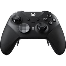 Microsoft,Microsoft Xbox Official Elite Wireless Controller Series 2 - Black - Gadcet.com