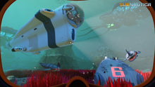 Buy playstation,Subnautica For Ps4 - Gadcet UK | UK | London | Scotland | Wales| Ireland | Near Me | Cheap | Pay In 3 | Games