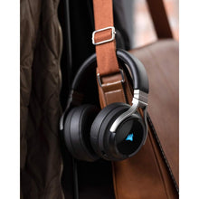 Buy Alann Trading Limited,CORSAIR VIRTUOSO RGB WIRELESS High–Fidelity Gaming Headset – 7.1 Surround Sound – Detchable Omni-Directional Microphone – iCUE Compatible – PC, Mac, PS5, PS4, Nintendo Switch, Mobile – Carbon - Gadcet UK | UK | London | Scotland | Wales| Near Me | Cheap | Pay In 3 | Headphones & Headsets