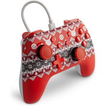 Buy Power A,PowerA Wired Controller for Nintendo Switch - OLED, Switch Lite - Pokémon Holiday Sweater, Officially Licensed Gamepad, Wired Controller - Gadcet UK | UK | London | Scotland | Wales| Near Me | Cheap | Pay In 3 | Game Controllers