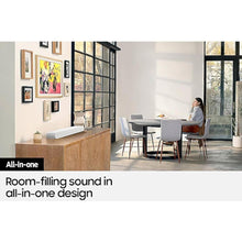 Buy Samsung,Samsung HW-S61B 5Ch All-In-One Sound Bar - White - Gadcet UK | UK | London | Scotland | Wales| Near Me | Cheap | Pay In 3 | Soundbar Speakers