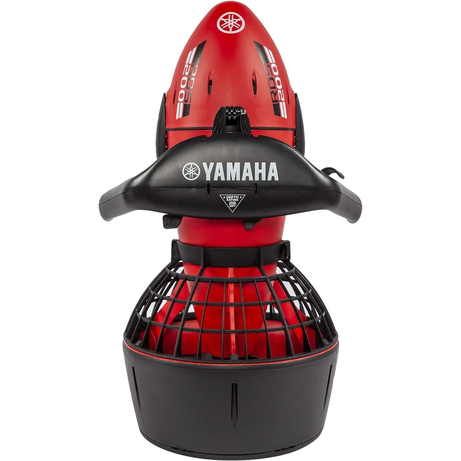 Buy Yamaha,Yamaha RDS 200 Diving Scooter Underwater Scooter Sea Scooter Red / Black - Gadcet UK | UK | London | Scotland | Wales| Near Me | Cheap | Pay In 3 | Electronics