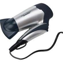 Buy Paul Anthony,Paul Anthony Travel Dry 1200W Travel Hair Dryer – Silver (Model H1010SV) - Gadcet UK | UK | London | Scotland | Wales| Near Me | Cheap | Pay In 3 | Hair Dryers & Accessories