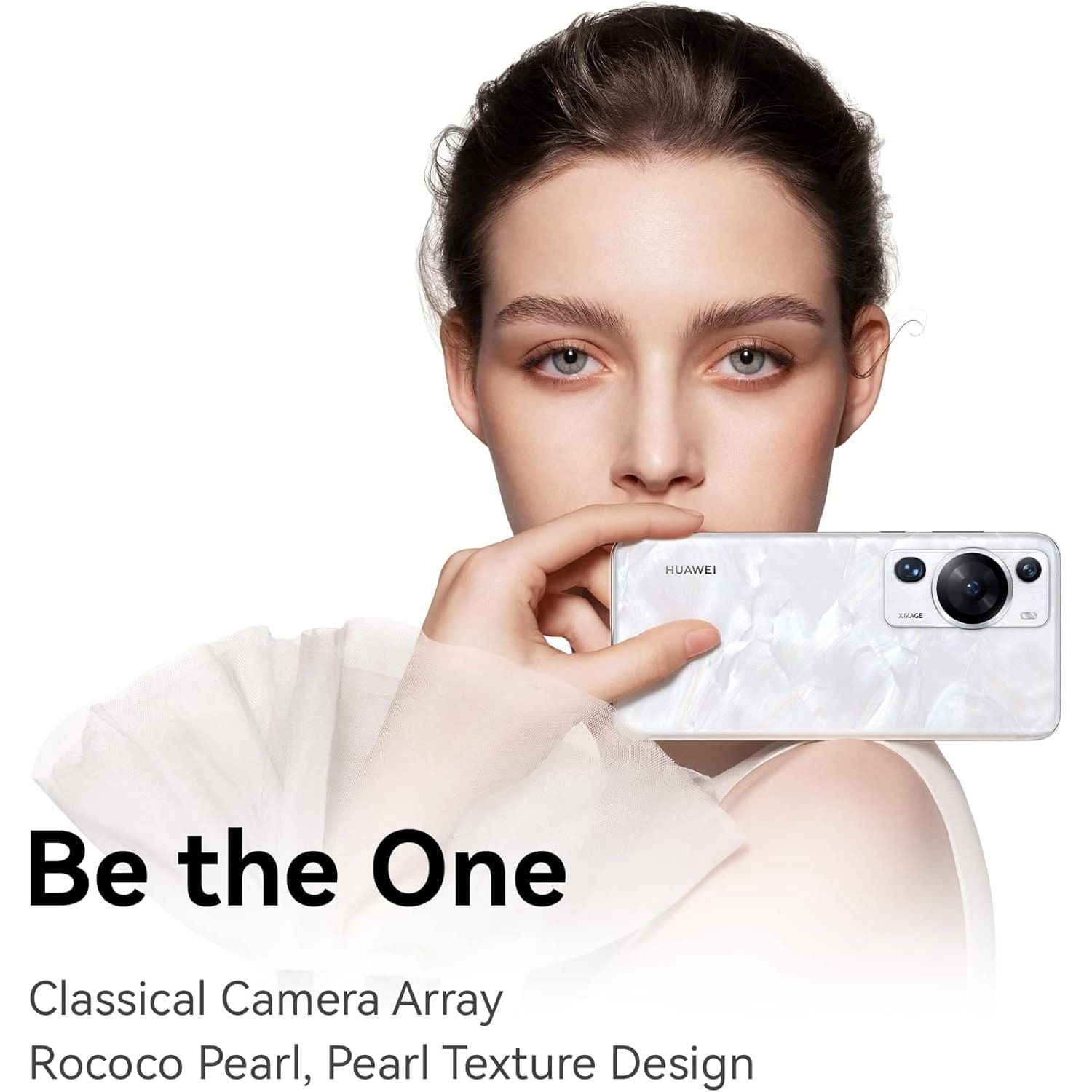 Buy HUAWEI,Huawei P60 Pro 4G - 8GB RAM, 256GB Storage, Dual Sim, Rococo Pearl, Unlocked - Gadcet UK | UK | London | Scotland | Wales| Near Me | Cheap | Pay In 3 | Mobile Phones