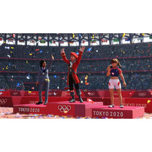 Buy Play station,Olympic Games Tokyo 2020 The Official Video Game (PS4) - Gadcet UK | UK | London | Scotland | Wales| Ireland | Near Me | Cheap | Pay In 3 | PS4 GAMES