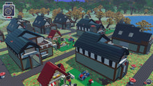 LEGO Worlds - PS4 Game