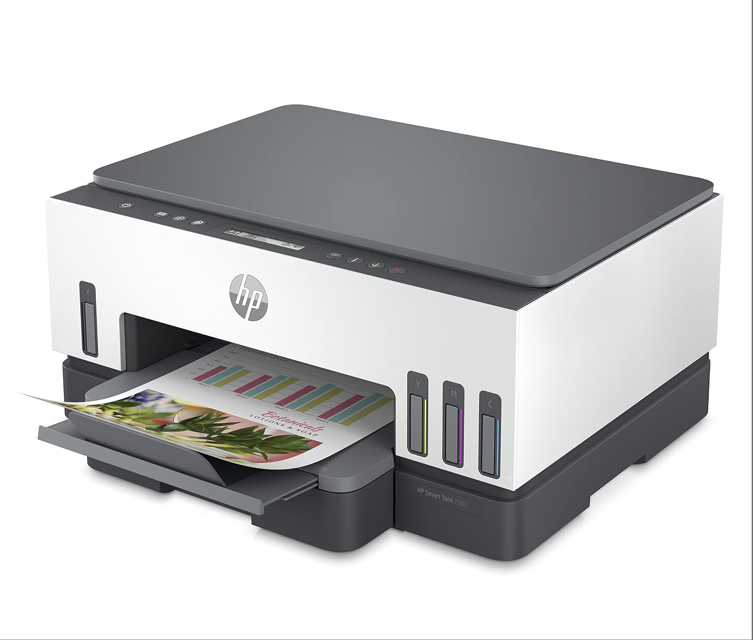 Buy HP,HP Smart Tank 7005 All-in-One Wireless Colour Printer - Gadcet UK | UK | London | Scotland | Wales| Near Me | Cheap | Pay In 3 | Multifunction Printer