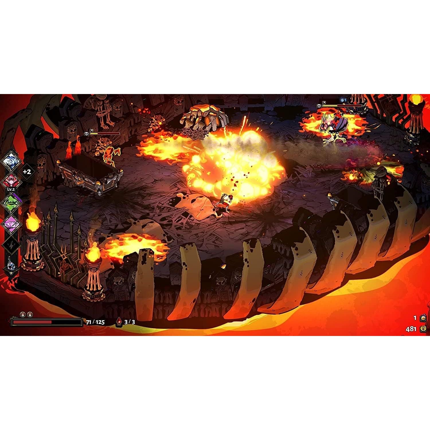 Buy playstation,Hades (PS5) - Gadcet UK | UK | London | Scotland | Wales| Near Me | Cheap | Pay In 3 | Video Game Software