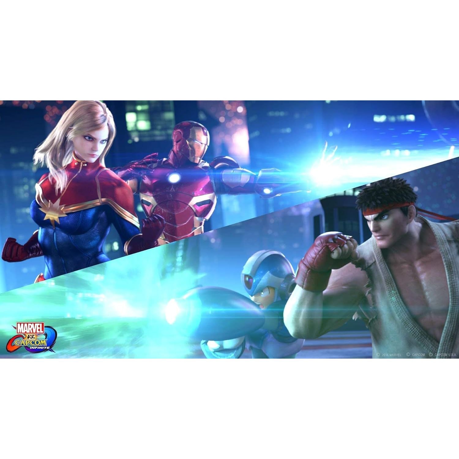 Buy Xbox,Marvel Vs Capcom Infinite (Xbox One) - Gadcet UK | UK | London | Scotland | Wales| Near Me | Cheap | Pay In 3 | Video Game Software
