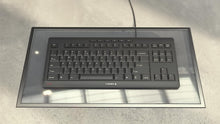 Buy Cherry,Cherry Stream TKL USB Wired Keyboard UK Black JK-8600GB-2 - Gadcet.com | UK | London | Scotland | Wales| Ireland | Near Me | Cheap | Pay In 3 | Computer Accessories