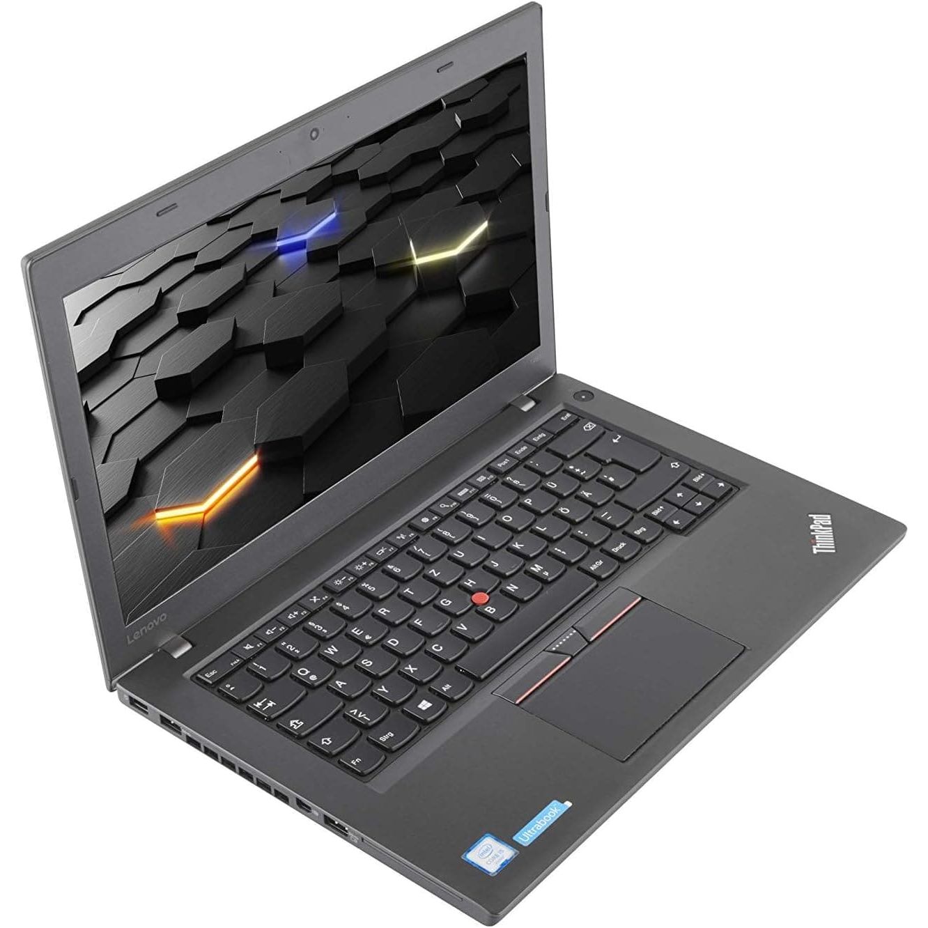 Buy Lenovo,Lenovo ThinkPad T460 14" - Intel i5-6200U - 8GB RAM - 500GB HDD - Black - Gadcet UK | UK | London | Scotland | Wales| Near Me | Cheap | Pay In 3 | Laptops