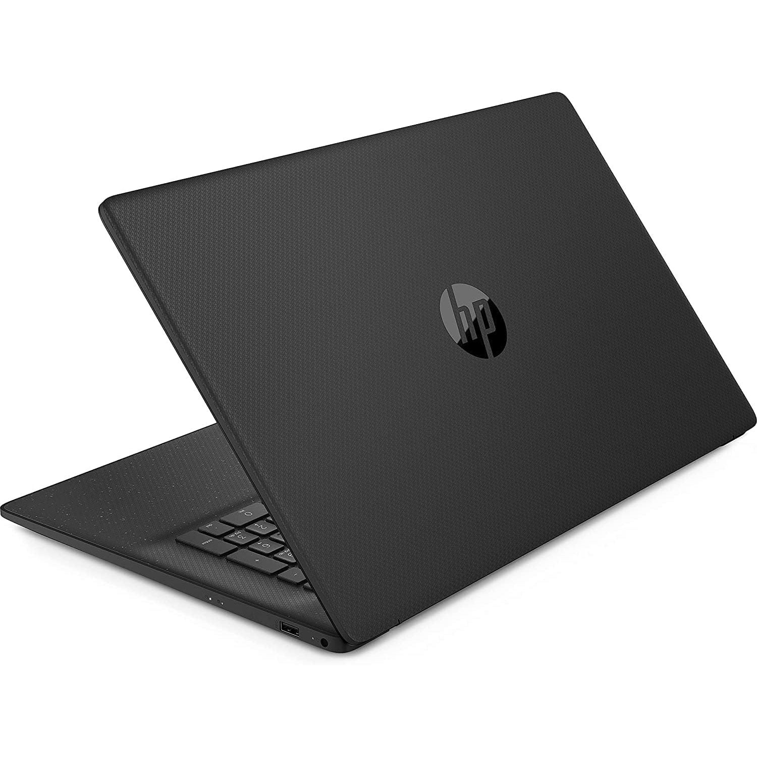 HP 17-CN0041 17.3" Laptop | Pentium Gold 7505 4GB RAM 128GB SSD Windows 11