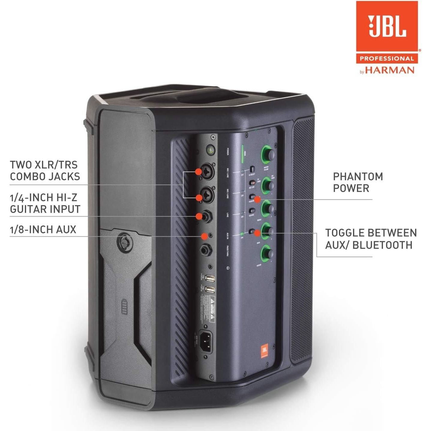Buy JBL,JBL EON ONE Compact - All in One Rechargeable Personal PA System - Gadcet UK | UK | London | Scotland | Wales| Near Me | Cheap | Pay In 3 | Bluetooth Speaker