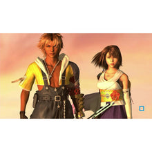 Buy Nintendo,Final Fantasy X/ X-2 HD Remaster (Nintendo Switch) - Gadcet UK | UK | London | Scotland | Wales| Near Me | Cheap | Pay In 3 | Video Game Software