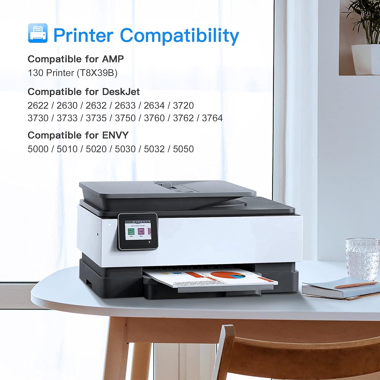 Buy LxTek,LxTek 304XL - HP 304 304XL - Ink Cartridges for HP - 1 Black|1 Tri Colour - Gadcet UK | UK | London | Scotland | Wales| Ireland | Near Me | Cheap | Pay In 3 | Toner & Inkjet Cartridges