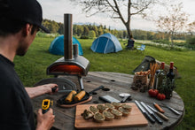 Buy Ooni,Ooni Fyra 12 Wood Pellet Pizza Oven - Pizza Oven Countertop - Gadcet UK | UK | London | Scotland | Wales| Ireland | Near Me | Cheap | Pay In 3 | Kitchen & Dining