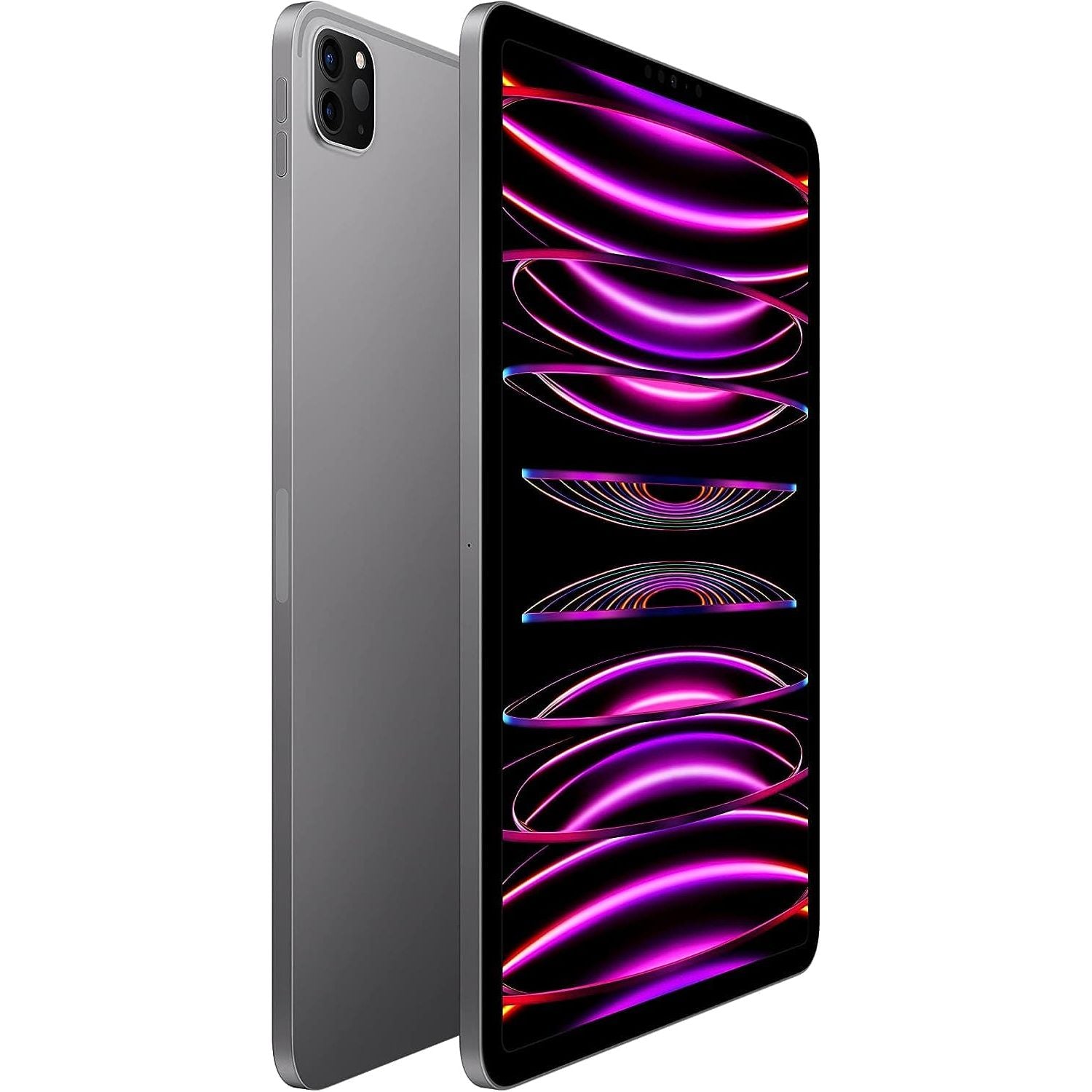 Buy Apple,Apple iPad Pro - 11-inch (4th generation) - 128GB - Wi-Fi - Space Grey - Gadcet UK | UK | London | Scotland | Wales| Ireland | Near Me | Cheap | Pay In 3 | Tablet Computers