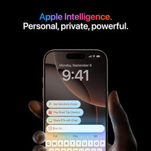 Apple iPhone 16 Pro Max 1TB – 5G, A18 Pro Chip, Advanced Camera Control, White Titanium