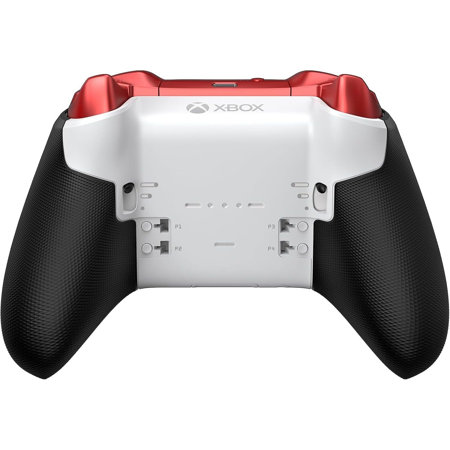 Buy Xbox,Xbox Elite Wireless Controller Series 2 – Core Edition, Red - Gadcet UK | UK | London | Scotland | Wales| Near Me | Cheap | Pay In 3 | Home Game Console Accessories
