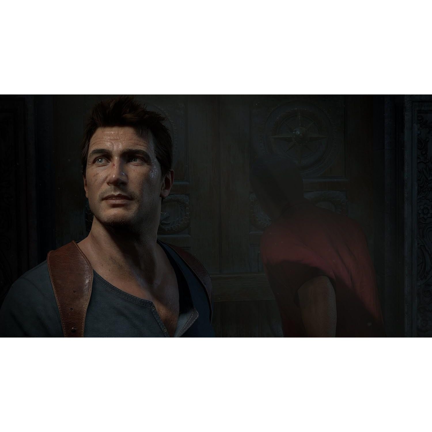 Buy PlayStation,Uncharted 4: A Thief's End - PS4 Game - Gadcet UK | UK | London | Scotland | Wales| Near Me | Cheap | Pay In 3 | Video Game Software