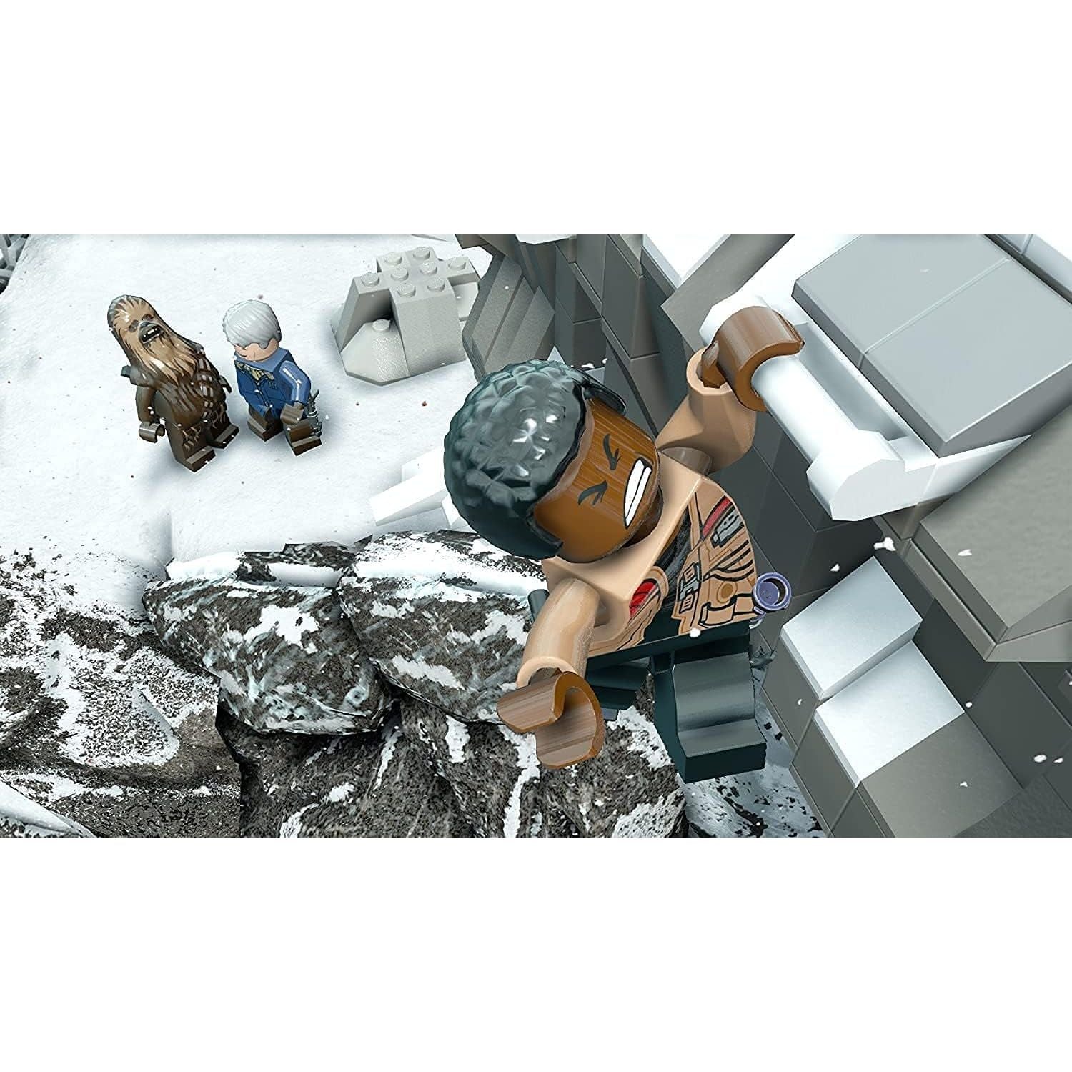 Buy Xbox One,LEGO Star Wars: The Force Awakens – Xbox One Game - Gadcet UK | UK | London | Scotland | Wales| Near Me | Cheap | Pay In 3 | Video Game Software