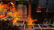 Buy PlayStation 4,Crash Bandicoot N. Sane Trilogy (PS4) - Gadcet UK | UK | London | Scotland | Wales| Ireland | Near Me | Cheap | Pay In 3 | playstation 4