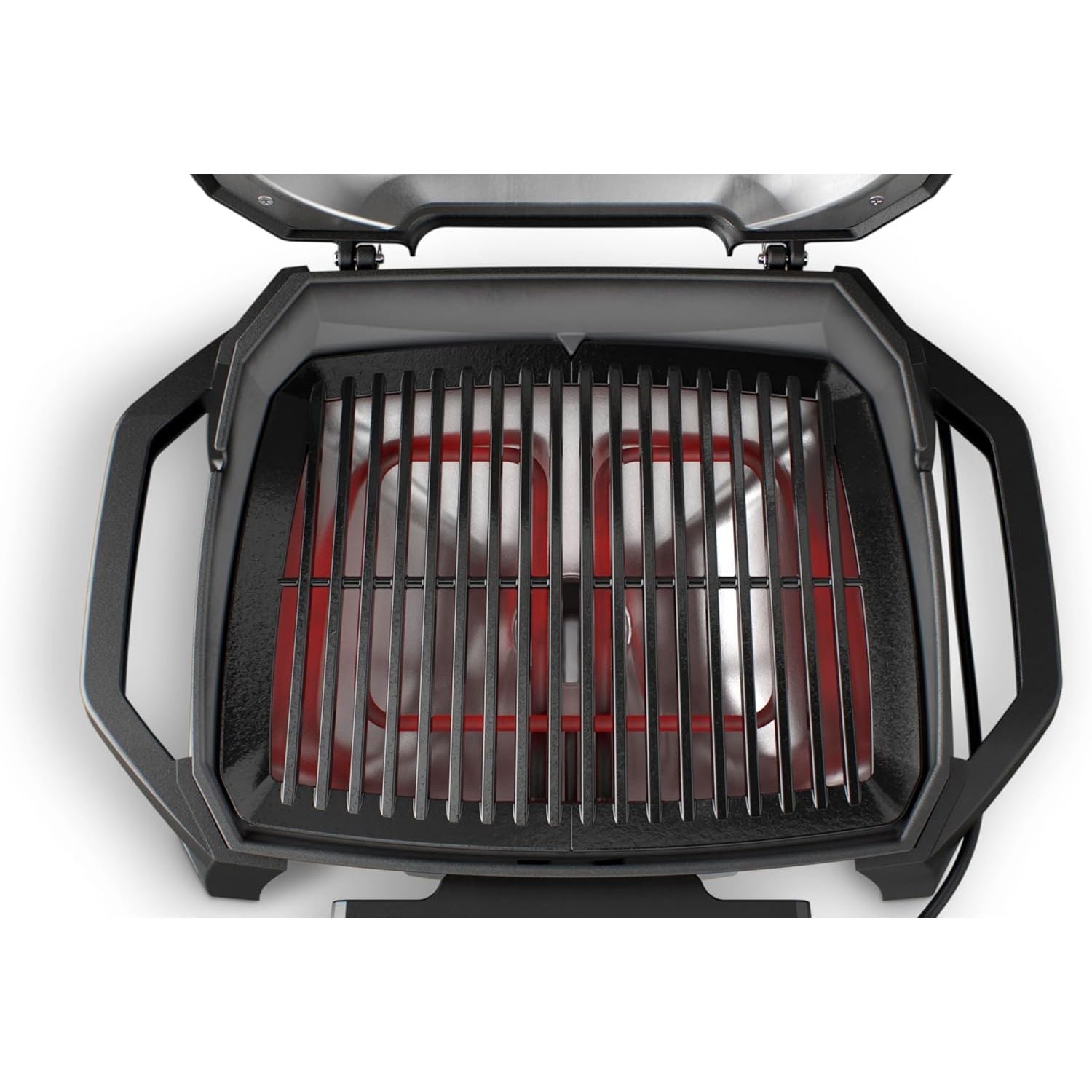 Buy Weber,Weber PULSE 1000 Black Electric Grill - Gadcet UK | UK | London | Scotland | Wales| Near Me | Cheap | Pay In 3 | Outdoor Grills