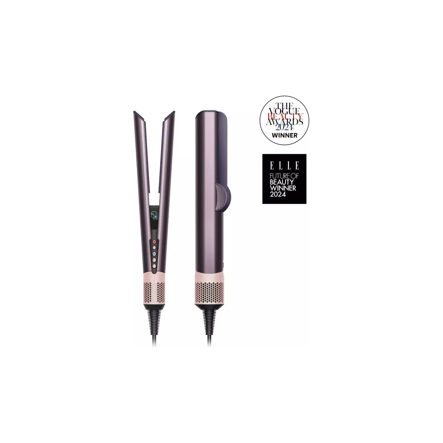 Buy Dyson,Dyson Airstrait hair straightener - Jasper Plum - Gadcet UK | UK | London | Scotland | Wales| Near Me | Cheap | Pay In 3 | Hair Straighteners