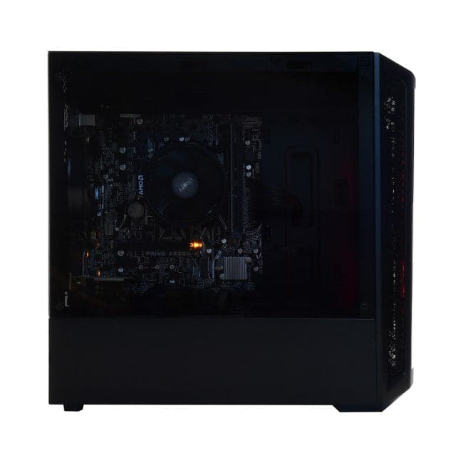 Buy Zoostorm,Zoostorm Stormforce Onyx Desktop PC AMD Ryzen 5 1TB HDD 8GB RAM RX Vega 7 - Gadcet.com | UK | London | Scotland | Wales| Ireland | Near Me | Cheap | Pay In 3 | Desktop Computers