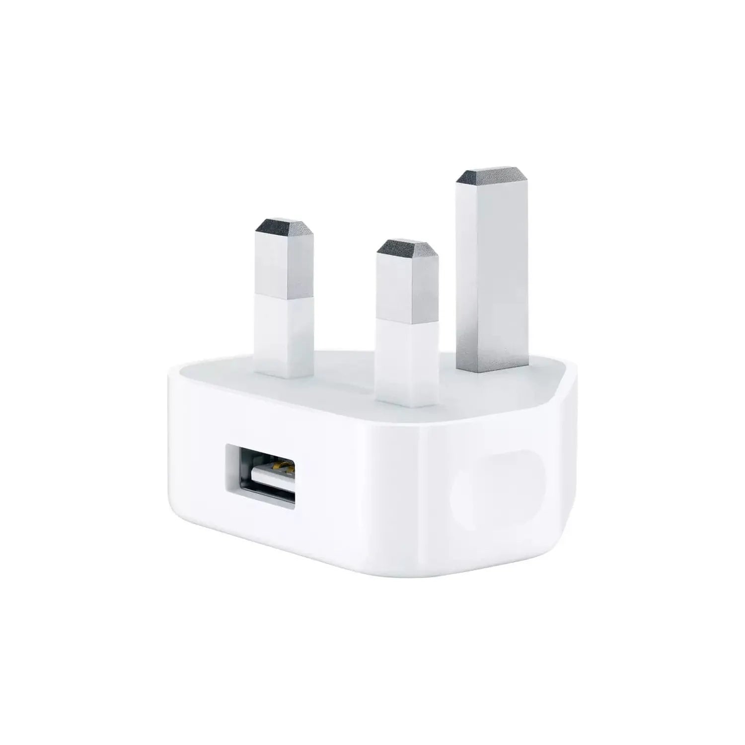 Buy Apple,Apple 5W USB Power Adapter - Gadcet UK | UK | London | Scotland | Wales| Ireland | Near Me | Cheap | Pay In 3 | Electronics Accessories