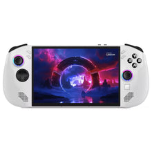 Buy Lenovo,Lenovo Legion Go S Gaming Console – 8" WUXGA Touch Display, 120Hz, AMD Ryzen Z2 Go, 16GB RAM, 512GB SSD, Windows 11 – Glacier White - Gadcet UK | UK | London | Scotland | Wales| Near Me | Cheap | Pay In 3 | Video Game Consoles