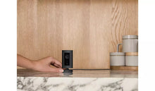 Ring,Ring Indoor Cam Security Camera - Black - Gadcet.com
