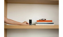 Ring,Ring Indoor Cam Security Camera - Black - Gadcet.com