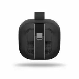 Buy Gadcet Chadwell Heath,Bose SoundLink Micro Portable Bluetooth Speaker (2nd Gen) Black - Gadcet UK | UK | London | Scotland | Wales| Near Me | Cheap | Pay In 3 | Speakers