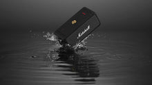 Marshall,Marshall Emberton Bluetooth Portable Speaker, Black - Gadcet.com