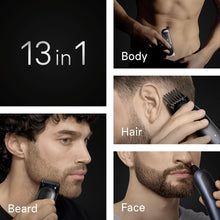 Braun Series 7 All-in-One 13-in-1 Multi Grooming Kit – AIO7560