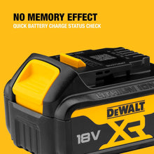 DeWalt 18V XR 4Ah Li-Ion Battery – DCB182-XJ
