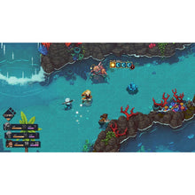 Sea of Stars - Nintendo Switch