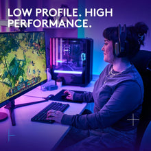 Buy Logitech,Logitech G G515 LIGHTSPEED TKL Wireless Gaming Keyboard – Low Profile, RGB, Tactile Switches, UK QWERTY – Black - Gadcet UK | UK | London | Scotland | Wales| Near Me | Cheap | Pay In 3 | Keyboards