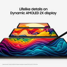 Buy Gadcet UK,Samsung Galaxy Tab S9+ 5G Android Tablet, 256GB, S Pen Included, Unlocked, Graphite SM-X816B - Gadcet UK | UK | London | Scotland | Wales| Ireland | Near Me | Cheap | Pay In 3 |